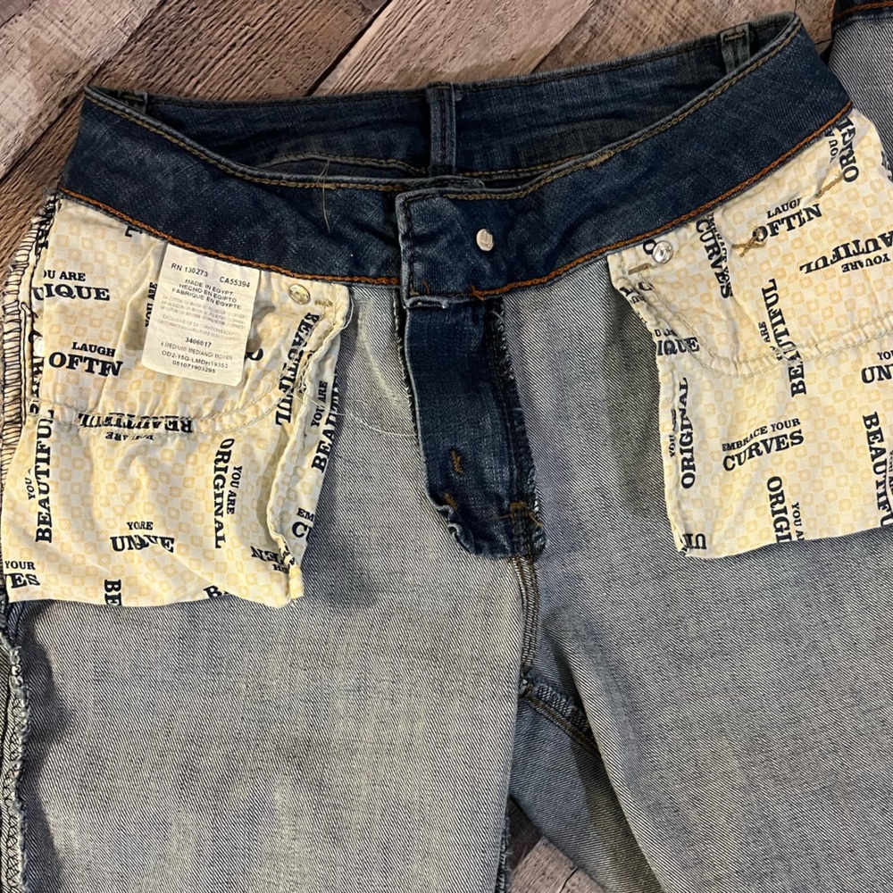 Lee Modern Series Curvy Fit Jeans - Picture 12 of 15